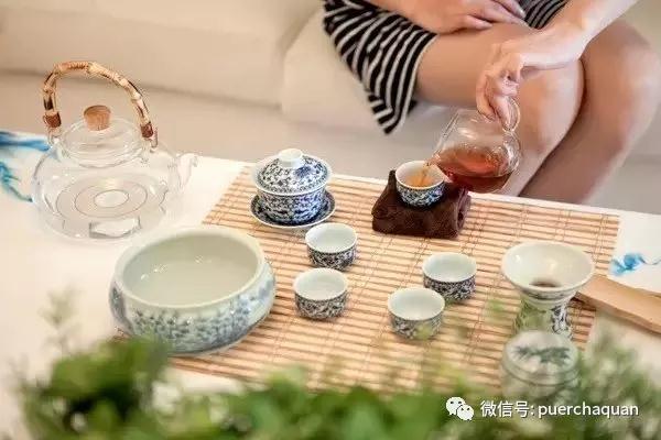白茶这么甜,为什么还能降血糖?