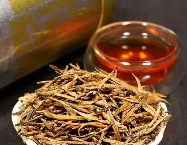 走进世界滇红之乡凤庆,了解滇红的前生今世